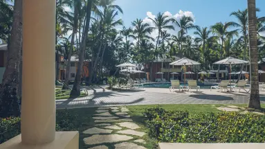 Iberostar Selection Bavaro Suites