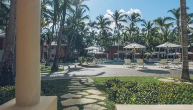 Iberostar Selection Bavaro Suites