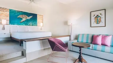 Iberostar Selection Bavaro Suites