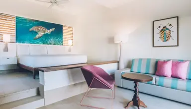 Iberostar Selection Bavaro Suites