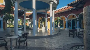 Iberostar Selection Bavaro Suites