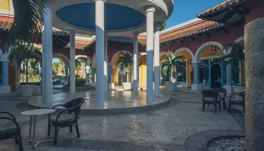 Iberostar Selection Bavaro Suites