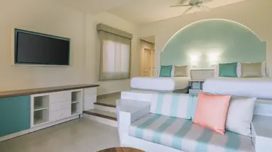 Iberostar Selection Bavaro Suites