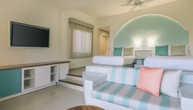Iberostar Selection Bavaro Suites