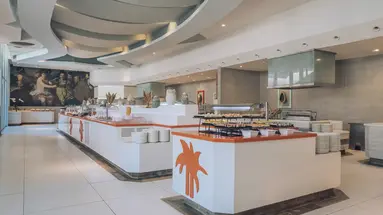 Iberostar Selection Bavaro Suites