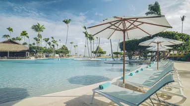 Iberostar Selection Bavaro Suites