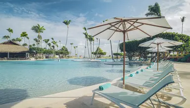 Iberostar Selection Bavaro Suites