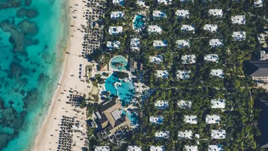 Iberostar Selection Bavaro Suites