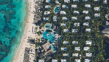 Iberostar Selection Bavaro Suites