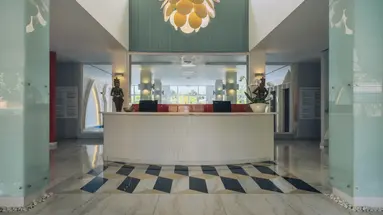 Iberostar Selection Bavaro Suites