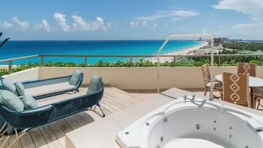 Iberostar Selection Cancun