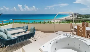 Iberostar Selection Cancun