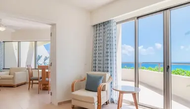 Iberostar Selection Cancun