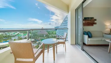 Iberostar Selection Cancun