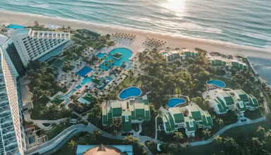 Iberostar Selection Cancun
