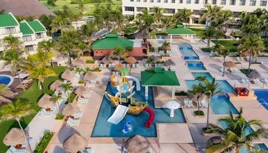 Iberostar Selection Cancun