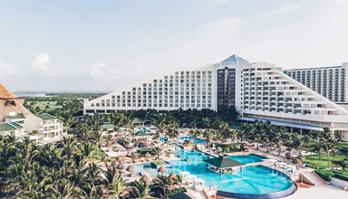 Iberostar Selection Cancun