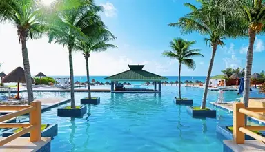 Iberostar Selection Cancun