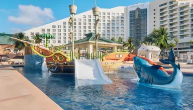 Iberostar Selection Cancun