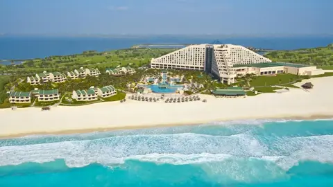 Hotel Iberostar Selection Cancun
