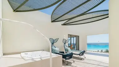 Iberostar Selection Cancun
