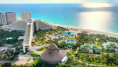 Iberostar Selection Cancun