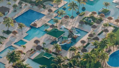 Iberostar Selection Cancun