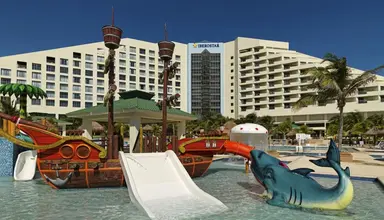 Iberostar Selection Cancun