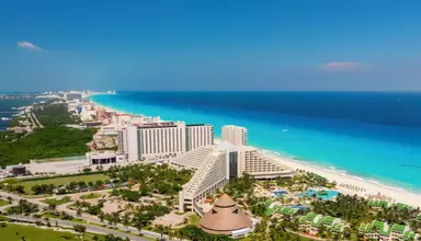 Iberostar Selection Cancun