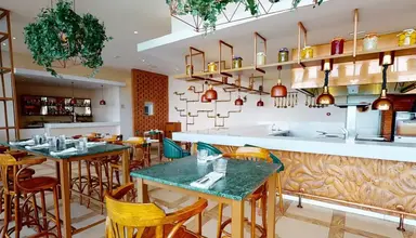 Iberostar Selection Cancun