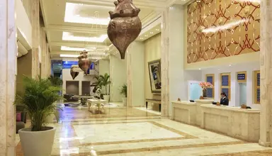 Iberostar Selection Cancun