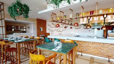 Iberostar Selection Cancun