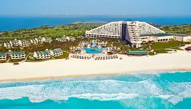 Iberostar Selection Cancun