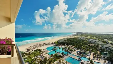 Iberostar Selection Cancun