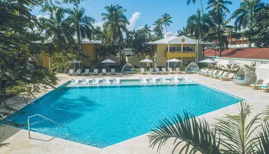 Iberostar Selection Coral Bavaro