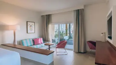 Iberostar Selection Coral Bavaro