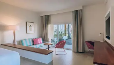 Iberostar Selection Coral Bavaro