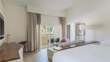 Iberostar Selection Coral Bavaro