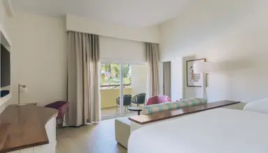 Iberostar Selection Coral Bavaro