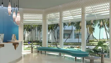 Iberostar Selection Coral Bavaro