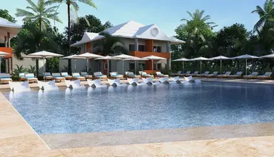 Iberostar Selection Coral Bavaro