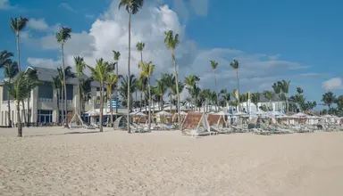 Iberostar Selection Coral Bavaro