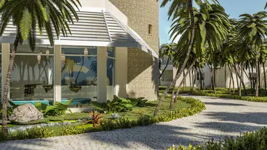 Iberostar Selection Coral Bavaro