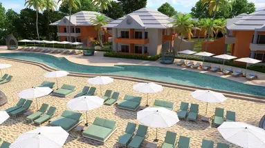 Iberostar Selection Coral Bavaro