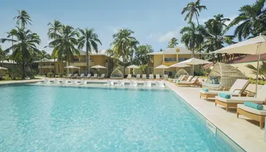 Iberostar Selection Coral Bavaro