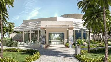 Iberostar Selection Coral Bavaro