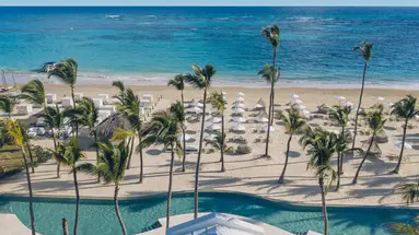 Iberostar Selection Coral Bavaro