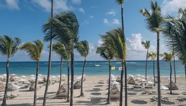 Iberostar Selection Coral Bavaro