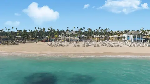 Hotel Iberostar Selection Coral Bavaro