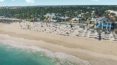 Iberostar Selection Coral Bavaro